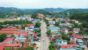 Thái Nguyên đề xuất thành lập 8 phường từ các xã đủ điều kiện, trong đó có Phú Lương, nhằm đáp ứng yêu cầu phát triển đô thị.