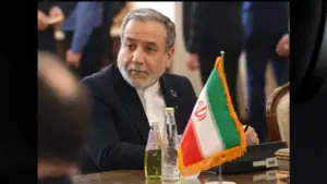 Iran cảnh báo nguy cơ xung đột tái diễn với Mỹ trong bối cảnh căng thẳng tại Trung Đông leo thang.