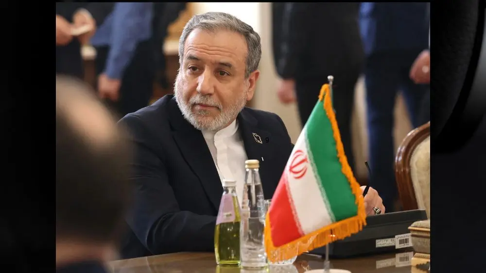 Iran cảnh báo nguy cơ xung đột tái diễn với Mỹ trong bối cảnh căng thẳng tại Trung Đông leo thang.