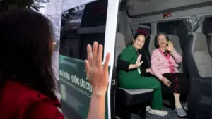 Dưỡng lão bán trú giúp người cao tuổi được chăm sóc ban ngày, sinh hoạt an toàn và trở về với gia đình mỗi tối. Tìm hiểu mô hình này.