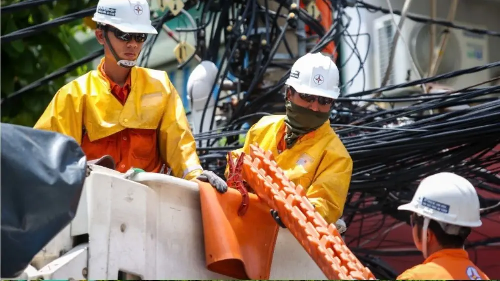 Phó thủ tướng yêu cầu rà soát phương án giảm giá điện từ ngày 1.11.2026, hướng đến hỗ trợ người dân và doanh nghiệp.