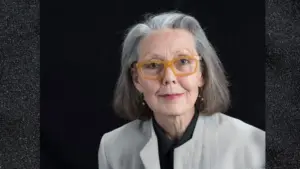 Nhà thơ Anne Carson, chủ nhân giải Nobel Văn học 2026 với phong cách sáng tác kết hợp thơ ca và văn học cổ điển.