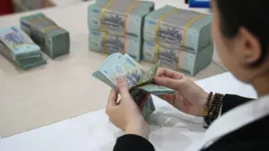 Ngân hàng đẩy mạnh sản phẩm sinh lời tự động với lãi suất cao, thu hút dòng tiền nhàn rỗi và tăng sức cạnh tranh CASA.