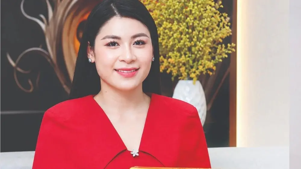 Lê Phương Chi kể chuyện xứ Thanh qua nem chua, gìn giữ hương vị truyền thống và lan tỏa giá trị quê hương bằng sản phẩm đặc trưng.