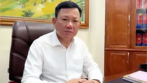 Cựu Phó Chủ tịch Thanh Hóa Nguyễn Văn Thi và khoản 200.000 USD sau khi Công ty Đông Á trúng đấu giá dự án Khu dân cư Quảng Thành.