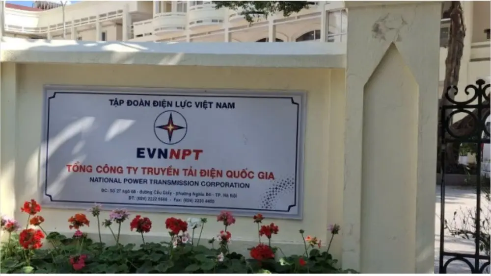 Bộ Công Thương định hướng sớm tách EVNNPT khỏi EVN, chuyển về bộ, ngành quản lý trong quá trình tái cơ cấu ngành điện.