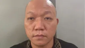 Ngọc “Rambo” bị khởi tố cùng 5 người trong vụ đánh bạc bằng hình thức mua bán số lô, số đề với tổng giao dịch gần 200 triệu đồng.