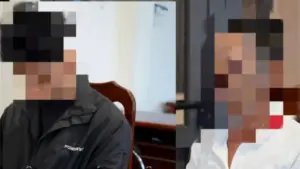 Thái Nguyên bắt tạm giam 2 bị can để điều tra vụ hiếp dâm người dưới 16 tuổi tại xã Đại Phúc. Cơ quan công an tiếp tục làm rõ vụ việc.