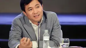 Đỗ Thanh Hải gia nhập ban lãnh đạo Sun Group, phụ trách khối Điện ảnh và Nghệ thuật biểu diễn. Xem thêm thông tin đáng chú ý.