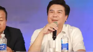 Doanh nhân Vũ Phi Hổ chia sẻ giải pháp nâng cao năng lực doanh nghiệp Thái Nguyên, mở rộng cơ hội tham gia chuỗi cung ứng.