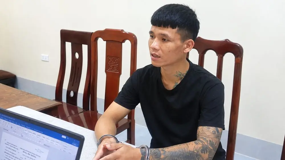 Triệt phá nhóm trộm xe máy liên tỉnh từ Nghệ An ra Hải Phòng, công an bắt giữ nhiều đối tượng và thu hồi 6 phương tiện.