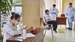 3 học sinh mắc não mô cầu nhóm B tại TPHCM, một em tử vong. Bác sĩ cảnh báo dấu hiệu nguy hiểm và cách phòng bệnh.