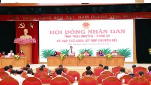 Thái Nguyên hỗ trợ người dân xóa mù chữ với mức 2 triệu đồng/người, dự kiến có khoảng 6.000 người được thụ hưởng chính sách.