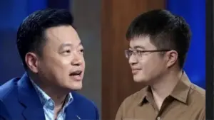 Vụ án Mr Pips và Shark Bình thu hút chú ý với 188 bị cáo bị đưa ra xét xử. Tìm hiểu những thông tin đáng chú ý của vụ án.