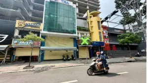 Bất động sản Trương Mỹ Lan tiếp tục được chú ý khi nhà đất tại số 7 Hàm Nghi được định giá, phục vụ quá trình thi hành án.
