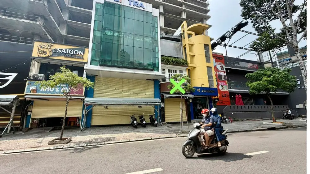 Bất động sản Trương Mỹ Lan tiếp tục được chú ý khi nhà đất tại số 7 Hàm Nghi được định giá, phục vụ quá trình thi hành án.