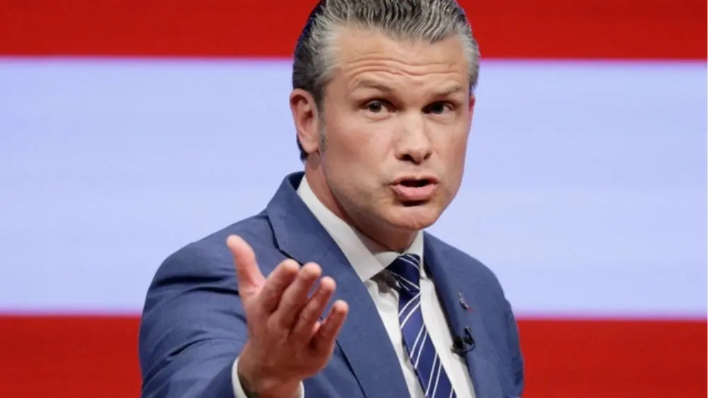Mỹ coi Viện Khổng Tử là nguy cơ an ninh quốc gia, Bộ trưởng Pete Hegseth công bố biện pháp xử lý, Trung Quốc lên tiếng phản đối.