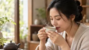 Uống trà đúng cách có thể liên quan đến sức khỏe mạch máu. Tìm hiểu nghiên cứu về lượng trà, loại trà và những lưu ý khi sử dụng.