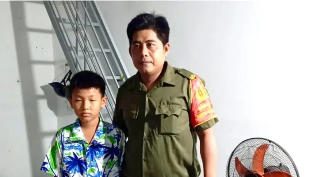 Bé trai 10 tuổi ở Cần Thơ được tìm thấy sau nhiều ngày vắng nhà. Công an xác định nguyên nhân khiến gia đình trình báo mất tích.
