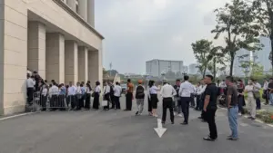 Vụ án Mr Pips khiến nhiều bị hại mất hàng tỷ đồng, bán nhà trả nợ, gia đình tan vỡ. Những lời khai tại tòa hé lộ hậu quả nặng nề.