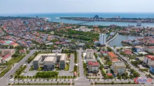 Vì sao đất có nhà ở hơn 20 năm tại Hải Phòng khi thu hồi chỉ được bồi thường 72.000 đồng/m²? Tìm hiểu lý do từ phán quyết của tòa án.
