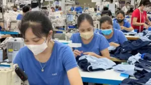 Gần 2.000 doanh nghiệp rút khỏi Thái Nguyên, phản ánh những biến động trong hoạt động sản xuất, kinh doanh tại địa phương.