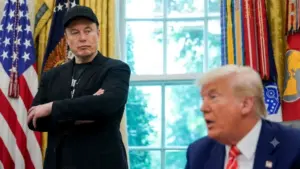 Tỉ phú Elon Musk đã âm thầm rót 276 triệu USD cho các nhóm chính trị nhằm hỗ trợ Đảng Cộng hòa giữ vững thế đa số trong cuộc bầu cử Mỹ.