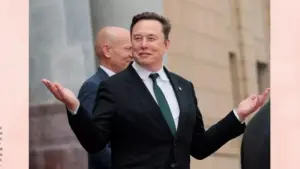 Elon Musk trở lại làm cố vấn cho chính quyền Trump