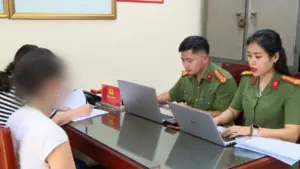 Triệu tập 30 người trong vụ giao dịch 15.000 tỉ đồng qua máy POS tại Thanh Hóa, cơ quan công an điều tra dấu hiệu trốn thuế.