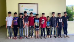 Vụ 11 học sinh bắt nạt bạn ở Thái Nguyên đặt ra vấn đề về trách nhiệm phát hiện, thông tin và phối hợp xử lý bạo lực học đường.
