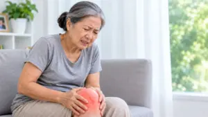 Huyết áp cao không chỉ gây biến chứng tim mạch mà còn có thể thúc đẩy thoái hóa khớp. Nghiên cứu mới phát hiện cơ chế đáng chú ý.
