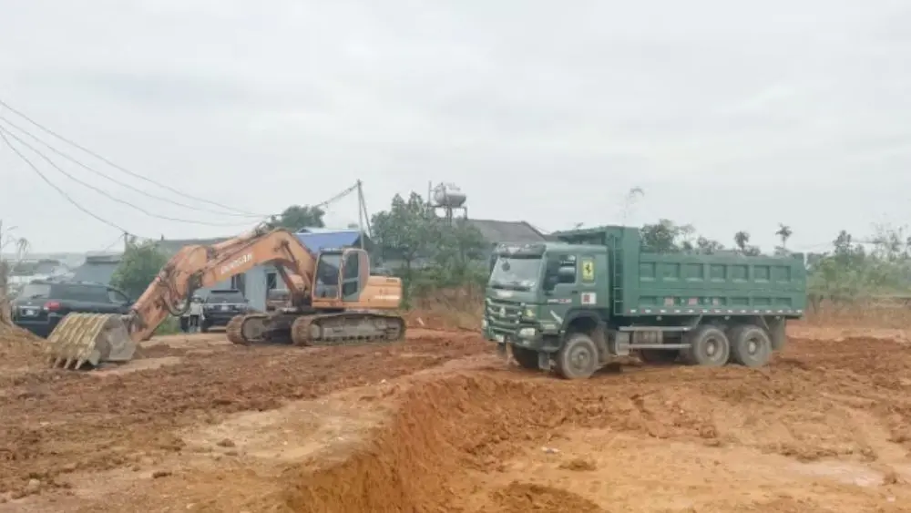 Thái Nguyên chốt tiến độ Khu công nghiệp Yên Bình 2 vốn 3.650 tỷ đồng, yêu cầu tháo gỡ vướng mắc mặt bằng, phấn đấu bàn giao đất trước 30/10.