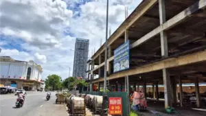 Thái Nguyên đưa khu đất thu hồi từ Công ty Cổ phần Trung Tín tại phường Phan Đình Phùng vào kế hoạch đấu giá quyền sử dụng đất năm 2026.