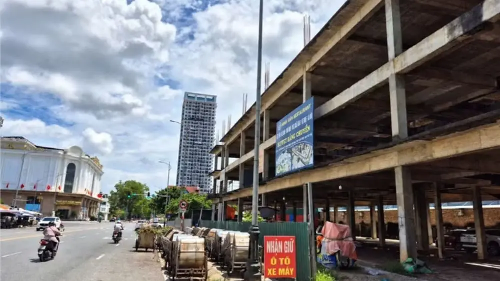 Thái Nguyên đưa khu đất thu hồi từ Công ty Cổ phần Trung Tín tại phường Phan Đình Phùng vào kế hoạch đấu giá quyền sử dụng đất năm 2026.