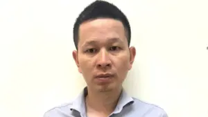 Phú Thọ khởi tố Lê Trần Thợ vì lợi dụng việc thuê xe ô tô để mang đi cầm cố, chiếm đoạt tài sản.