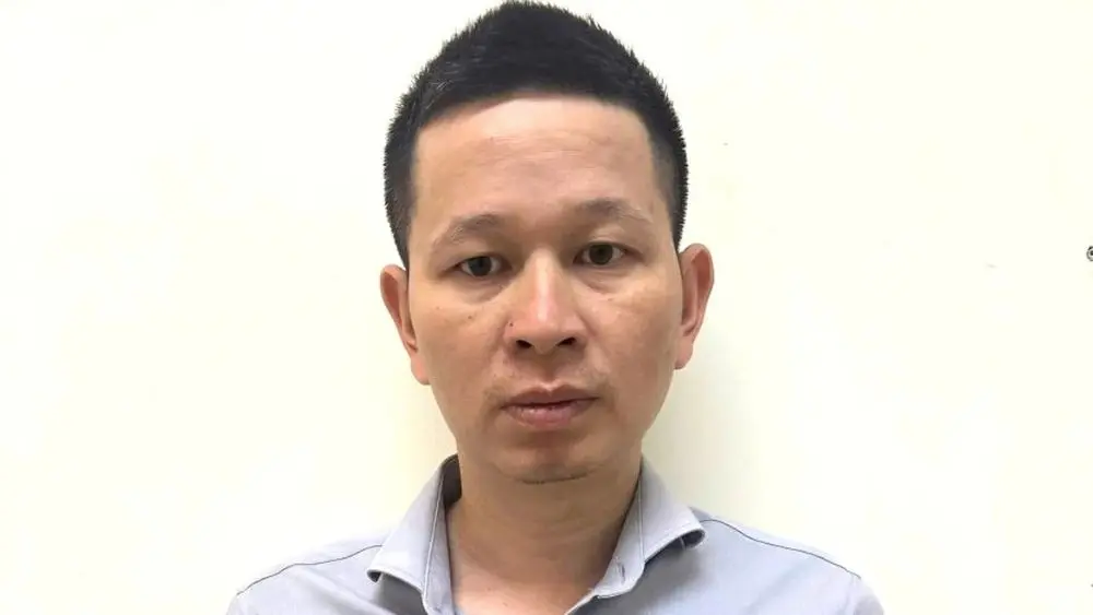 Phú Thọ khởi tố Lê Trần Thợ vì lợi dụng việc thuê xe ô tô để mang đi cầm cố, chiếm đoạt tài sản.
