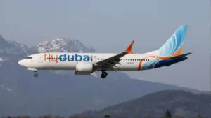 Cơ phó Flydubai từng bị Oman Air đình chỉ bay, sau đó tham gia chuyến bay FZ1073 xảy ra sự cố tại buồng lái.