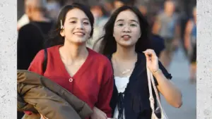Không khí lạnh tăng cường liên tiếp khiến thời tiết miền Bắc chuyển mát, nhiệt độ giảm trong những ngày đầu tháng 11.