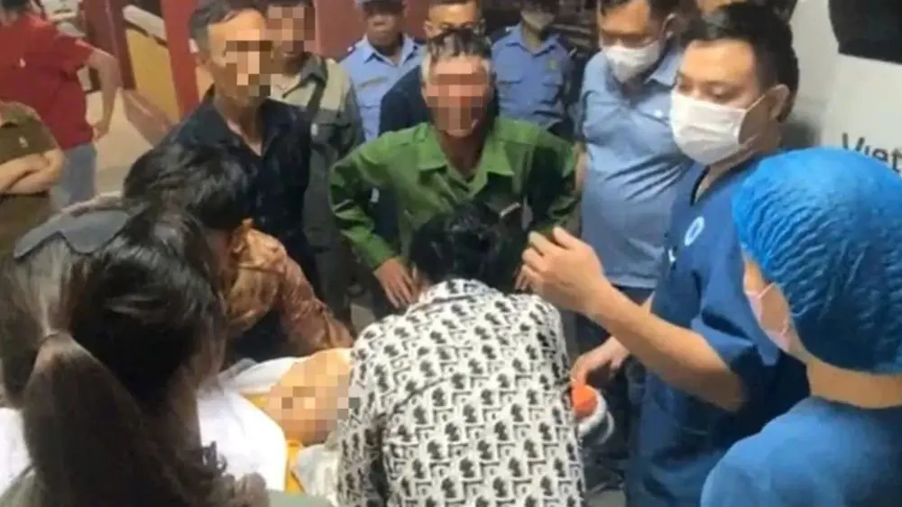 Vụ nam sinh lớp 1 tử vong sau giờ tan học ở Hải Phòng đang được cơ quan chức năng điều tra, làm rõ nguyên nhân.