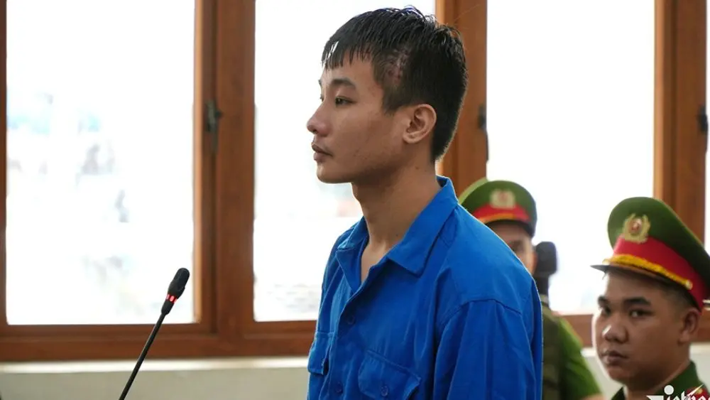 Bị cáo Nguyễn Đức Anh kháng cáo xin giảm nhẹ hình phạt sau khi bị tuyên án tử hình trong vụ sát hại 3 mẹ con ở Đồng Nai.