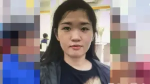 Công an Đồng Tháp truy nã Nguyễn Thị Mộng Tuyền trong vụ án tổ chức cho người khác xuất cảnh trái phép, yêu cầu bị can ra đầu thú.