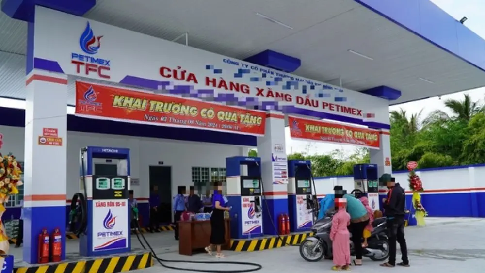 Thanh tra Chính phủ phát hiện Petimex găm hàng xăng dầu vượt mức 500 tấn. Những nội dung đáng chú ý trong kết luận thanh tra là gì?