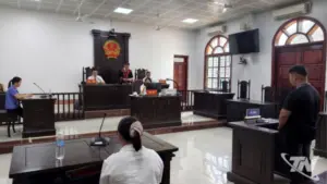 Xét xử nghiêm minh tội phạm ma túy tại Thái Nguyên góp phần răn đe, nâng cao ý thức chấp hành pháp luật và phòng ngừa vi phạm.