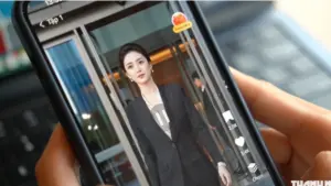 Phim AI ngày càng thu hút người xem dành hàng giờ mỗi ngày. Vì sao những hình ảnh đẹp như tranh lại có sức hút và tiềm ẩn nguy cơ gì?