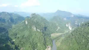 Quy hoạch hồ Ba Bể được nghiên cứu thận trọng theo từng phân khu, hướng tới bảo đảm quyền lợi người dân và gìn giữ cảnh quan tự nhiên.