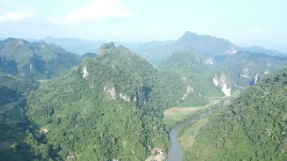 Quy hoạch hồ Ba Bể được nghiên cứu thận trọng theo từng phân khu, hướng tới bảo đảm quyền lợi người dân và gìn giữ cảnh quan tự nhiên.