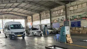 Đăng kiểm ô tô sẽ siết chặt quy định về công năng sơ mi rơ moóc và kiểm định hệ thống đèn chiếu sáng, doanh nghiệp và chủ xe cần lưu ý.
