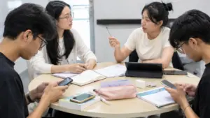 Siết lạm phát điểm số trong giáo dục đại học: Vì sao điểm cao chưa chắc phản ánh đúng năng lực và mức độ học tập thực chất của sinh viên?