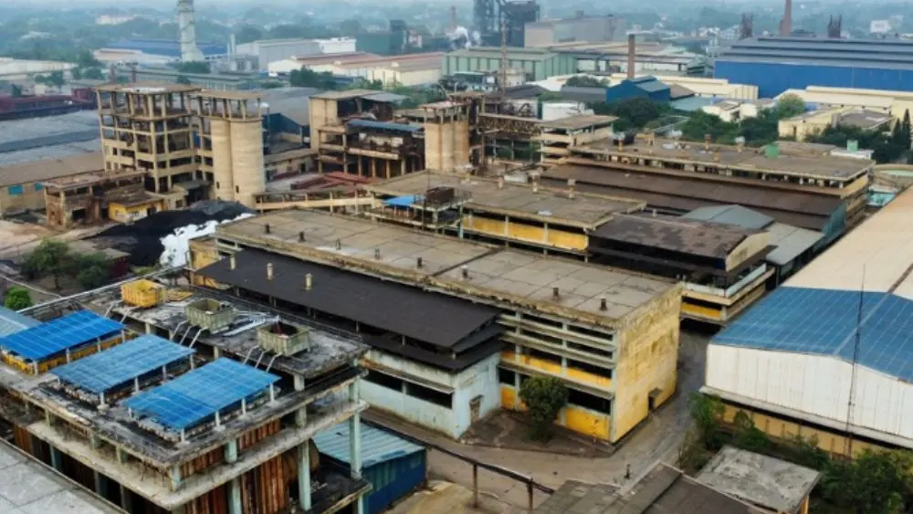 Thái Nguyên tăng trưởng GRDP 11,24% trong 9 tháng năm 2026, mở rộng dư địa phát triển từ chuỗi cung ứng nội địa và nâng cao năng lực doanh nghiệp Việt.