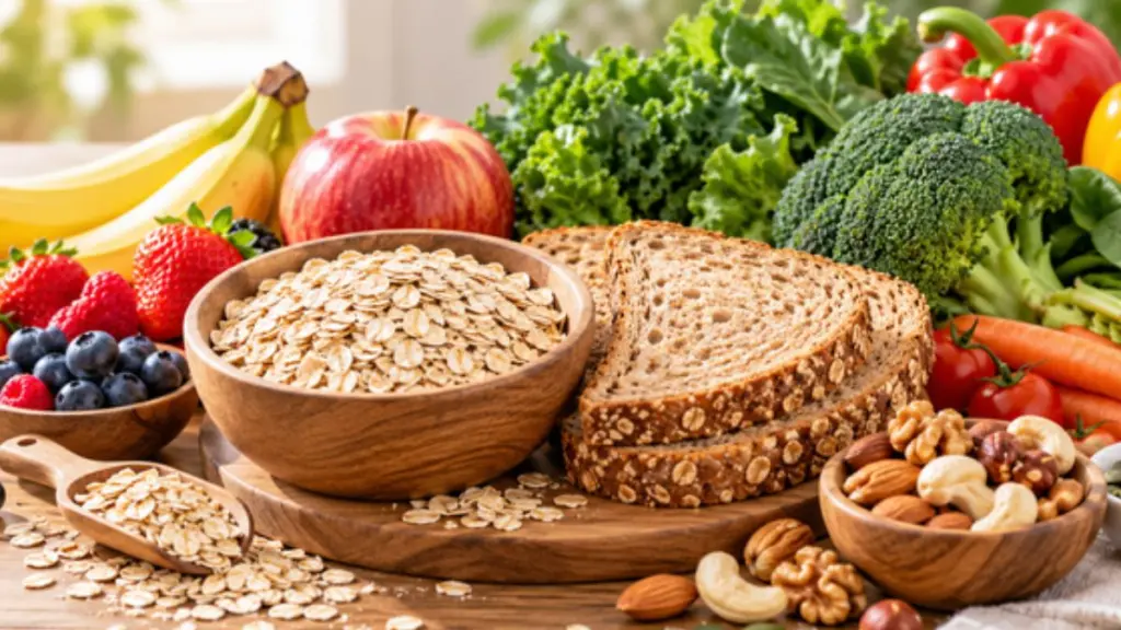 Thực phẩm tốt cho thận trong bữa sáng gồm những gì? Khám phá cách bổ sung chất xơ, protein lành mạnh và hạn chế muối để bảo vệ chức năng thận.